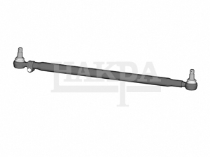 5000761670
5000786527
5010104289
5010151529
5010207725-RENAULT-DRAG LINK (SHORT SIZE)